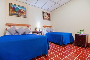 Posada Doña Luisa
