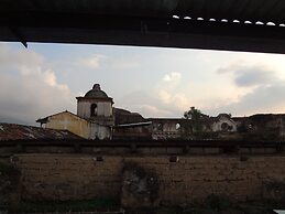 Posada Doña Luisa