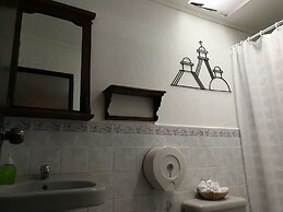 Posada Doña Luisa