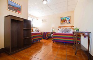 Posada Doña Luisa