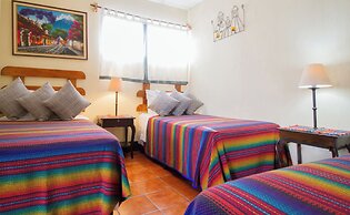Posada Doña Luisa