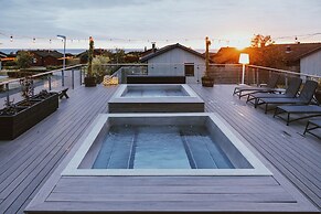 Torekov Hotell