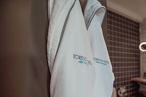 Torekov Hotell
