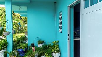 LambLion Holiday Apartments