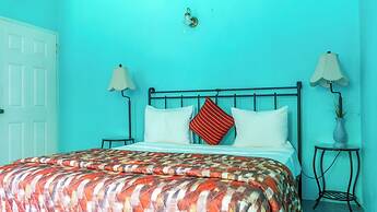 LambLion Holiday Apartments