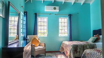 LambLion Holiday Apartments