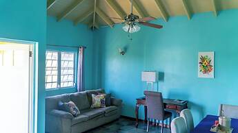 LambLion Holiday Apartments