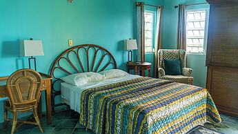LambLion Holiday Apartments