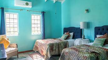 LambLion Holiday Apartments