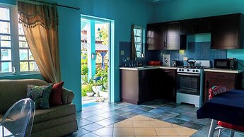 LambLion Holiday Apartments