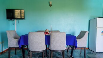 LambLion Holiday Apartments