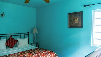 LambLion Holiday Apartments