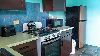 LambLion Holiday Apartments