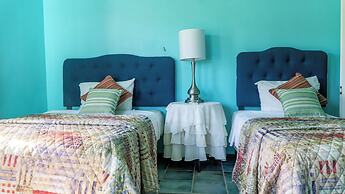 LambLion Holiday Apartments