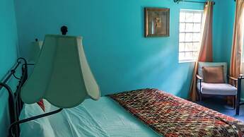 LambLion Holiday Apartments