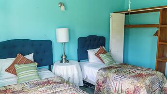 LambLion Holiday Apartments