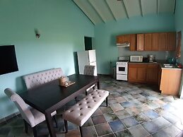 LambLion Holiday Apartments