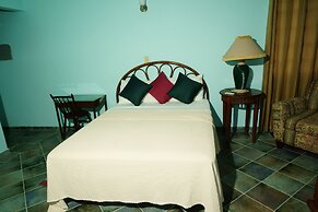 LambLion Holiday Apartments