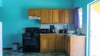 LambLion Holiday Apartments