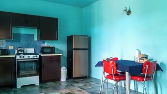 LambLion Holiday Apartments