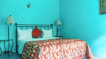 LambLion Holiday Apartments