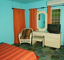 LambLion Holiday Apartments