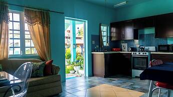 LambLion Holiday Apartments