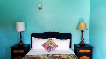 LambLion Holiday Apartments