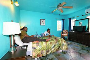LambLion Holiday Apartments