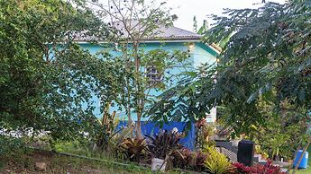 LambLion Holiday Apartments