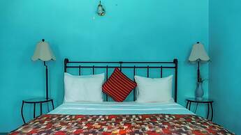 LambLion Holiday Apartments