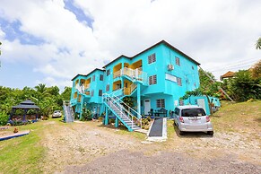LambLion Holiday Apartments