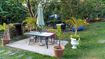 LambLion Holiday Apartments