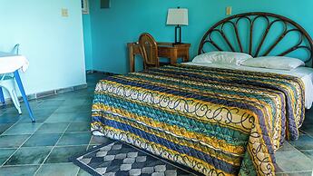 LambLion Holiday Apartments