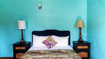 LambLion Holiday Apartments
