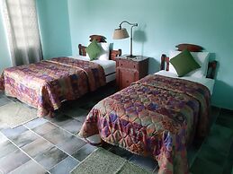 LambLion Holiday Apartments