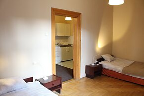 Cracow Old Town Guest House