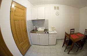 Cracow Old Town Guest House