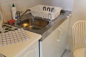 Cracow Old Town Guest House