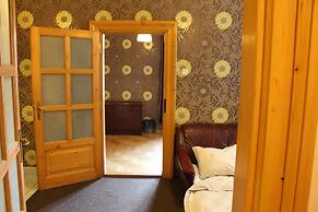 Cracow Old Town Guest House