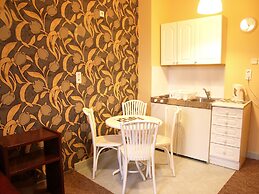 Cracow Old Town Guest House