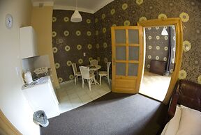 Cracow Old Town Guest House