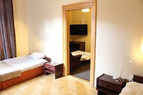 Cracow Old Town Guest House