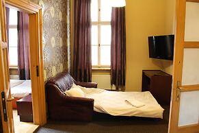 Cracow Old Town Guest House