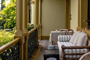 The Corinda Collection