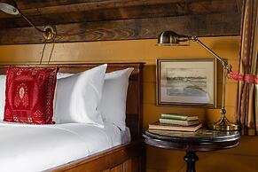 The Corinda Collection