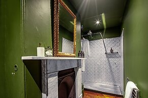 The Corinda Collection