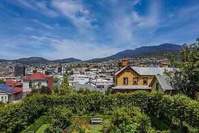 The Corinda Collection