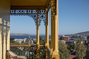 The Corinda Collection