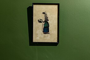 The Corinda Collection